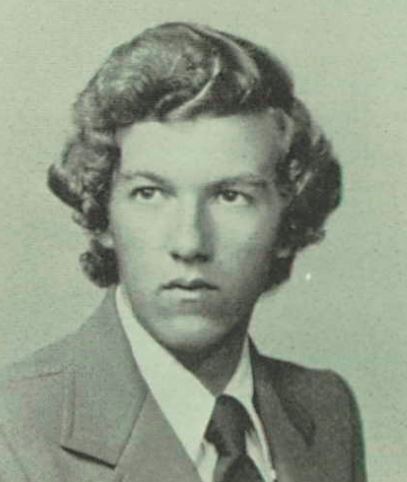 Robert Lawrence Knochelman
